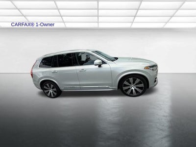 2022 Volvo XC90 Recharge Plug-In Hybrid T8 eAWD PHEV Inscription 6P