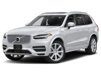 2019 Volvo XC90 T8 eAWD Plug-In Hybrid Inscription