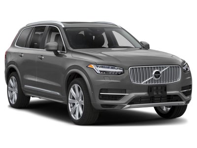 2019 Volvo XC90 T8 eAWD Plug-In Hybrid Inscription