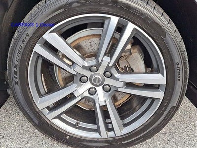 2021 Volvo XC60 Recharge T8 eAWD PHEV Inscription Expression