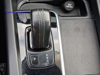 2021 Volvo XC60 Recharge T8 eAWD PHEV Inscription Expression