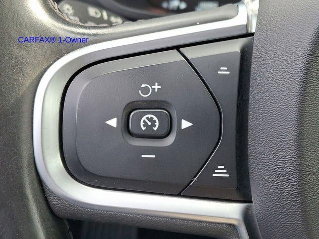 2021 Volvo XC60 Recharge T8 eAWD PHEV Inscription Expression