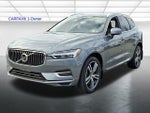 2021 Volvo XC60 Recharge T8 eAWD PHEV Inscription Expression