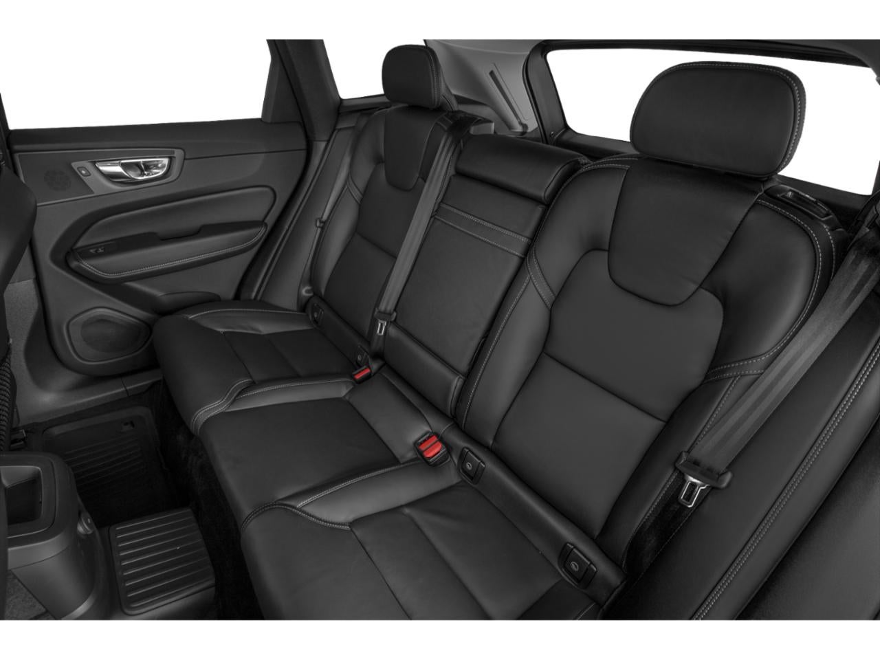 2021 Volvo XC60 Recharge T8 eAWD PHEV Inscription Expression