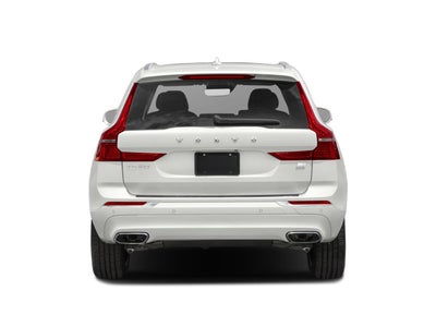 2021 Volvo XC60 Recharge T8 eAWD PHEV Inscription Expression