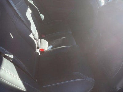 2019 Volvo XC60 T8 eAWD Plug-In Hybrid R-Design