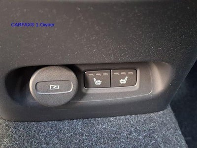 2023 Volvo C40 Recharge Pure Electric Twin eAWD Ultimate