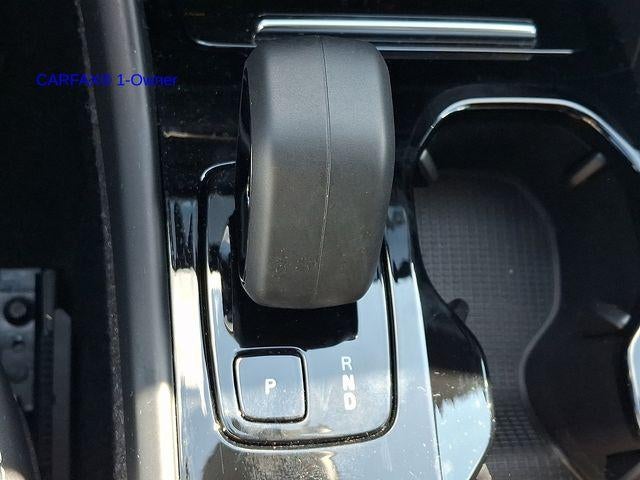 2023 Volvo C40 Recharge Pure Electric Twin eAWD Ultimate
