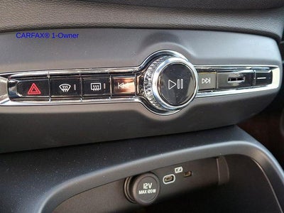 2023 Volvo C40 Recharge Pure Electric Twin eAWD Ultimate