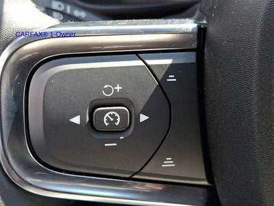 2023 Volvo C40 Recharge Pure Electric Twin eAWD Ultimate