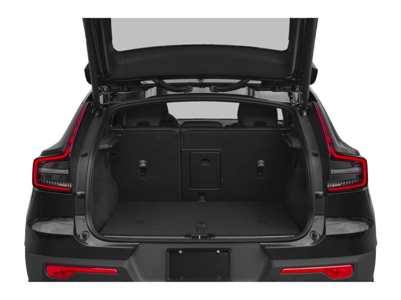 2023 Volvo C40 Recharge Pure Electric Twin eAWD Ultimate