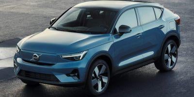 2023 Volvo C40 Recharge Pure Electric Twin eAWD Ultimate