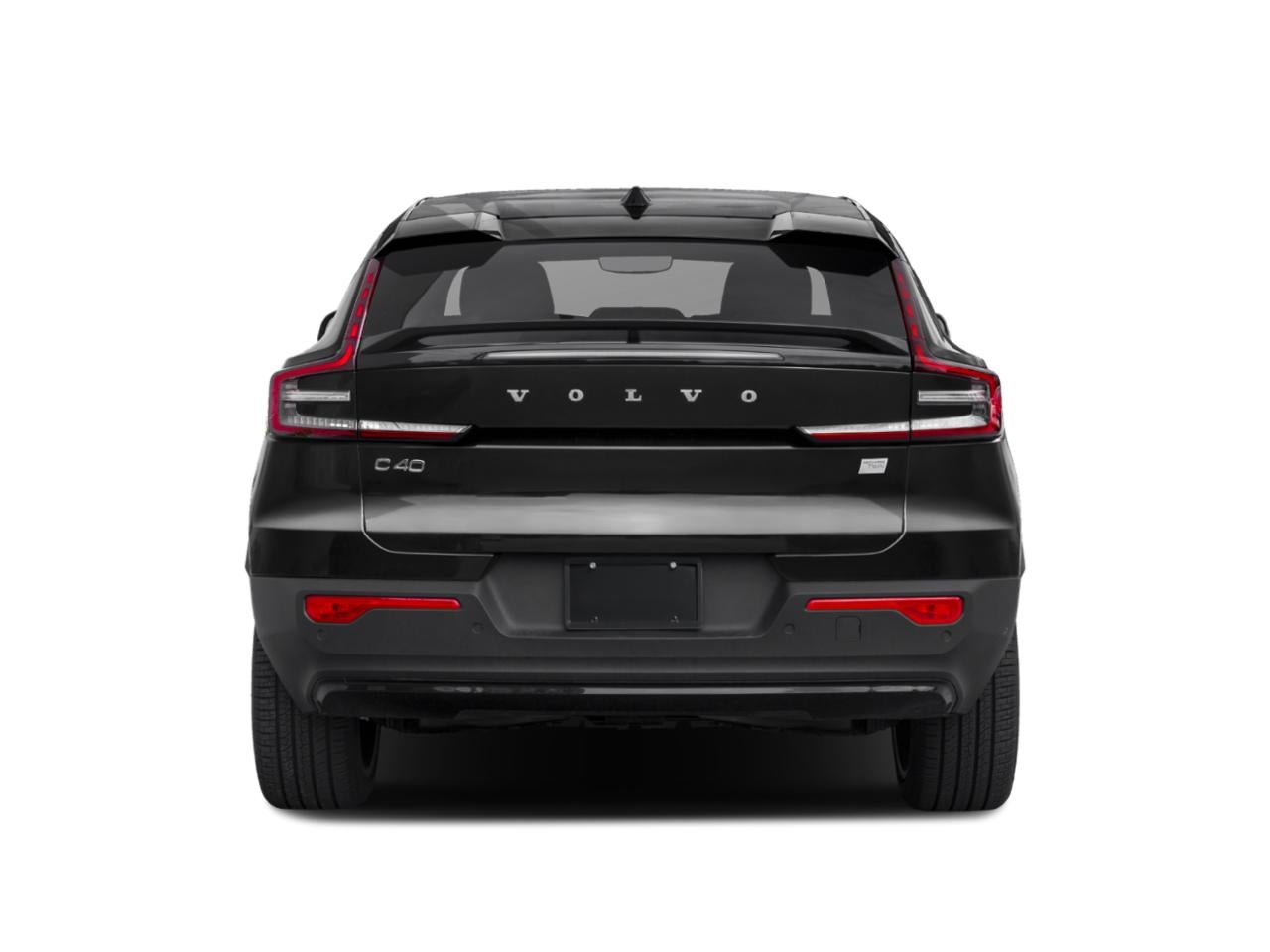 2023 Volvo C40 Recharge Pure Electric Twin eAWD Ultimate