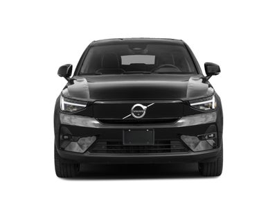 2023 Volvo C40 Recharge Pure Electric Twin eAWD Ultimate