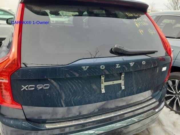 2024 Volvo XC90 Recharge Plug-In Hybrid T8 eAWD PHEV Plus Bright Theme 7P