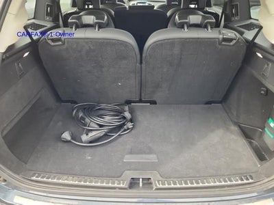 2024 Volvo XC90 Recharge Plug-In Hybrid T8 eAWD PHEV Plus Bright Theme 7P