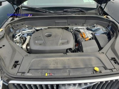 2024 Volvo XC90 Recharge Plug-In Hybrid T8 eAWD PHEV Plus Bright Theme 7P