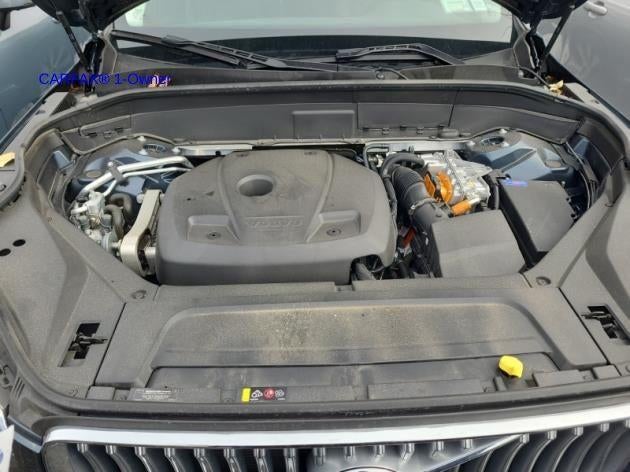 2024 Volvo XC90 Recharge Plug-In Hybrid T8 eAWD PHEV Plus Bright Theme 7P