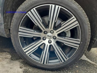 2024 Volvo XC90 Recharge Plug-In Hybrid T8 eAWD PHEV Plus Bright Theme 7P