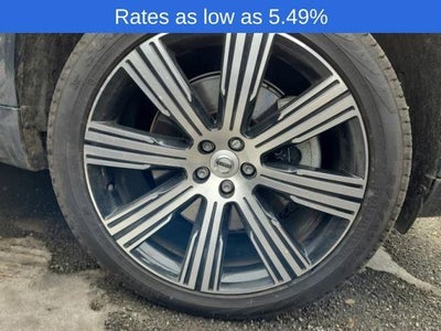 2024 Volvo XC90 Recharge Plug-In Hybrid T8 eAWD PHEV Plus Bright Theme 7P