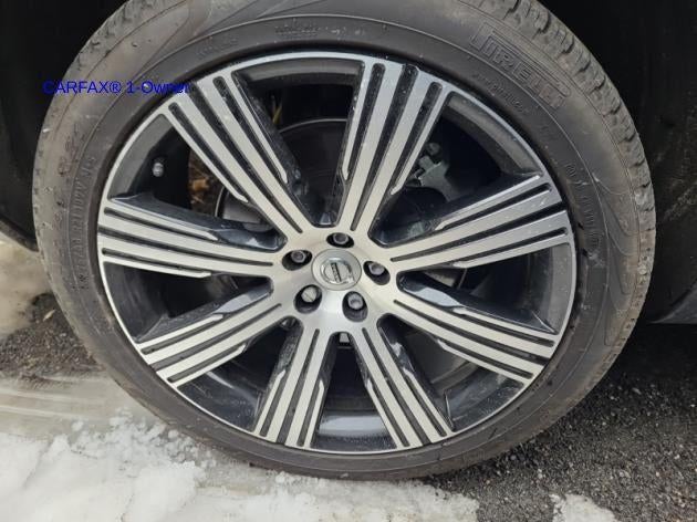 2024 Volvo XC90 Recharge Plug-In Hybrid T8 eAWD PHEV Plus Bright Theme 7P