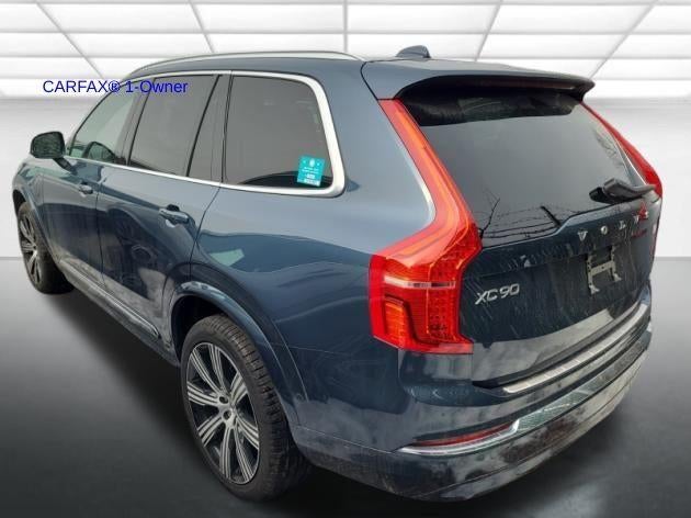 2024 Volvo XC90 Recharge Plug-In Hybrid T8 eAWD PHEV Plus Bright Theme 7P