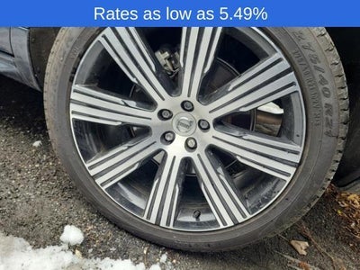 2024 Volvo XC90 Recharge Plug-In Hybrid T8 eAWD PHEV Plus Bright Theme 7P