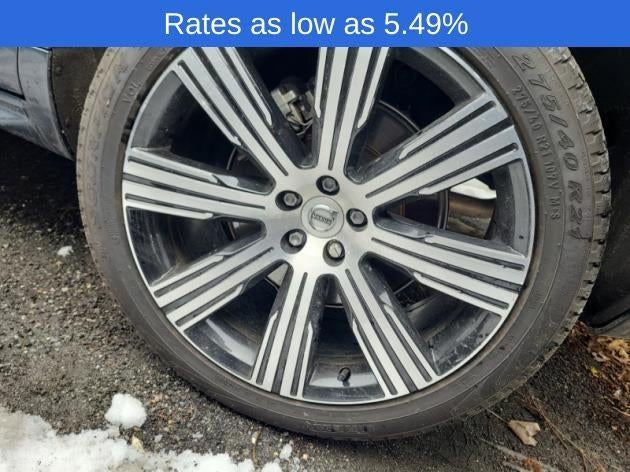 2024 Volvo XC90 Recharge Plug-In Hybrid T8 eAWD PHEV Plus Bright Theme 7P