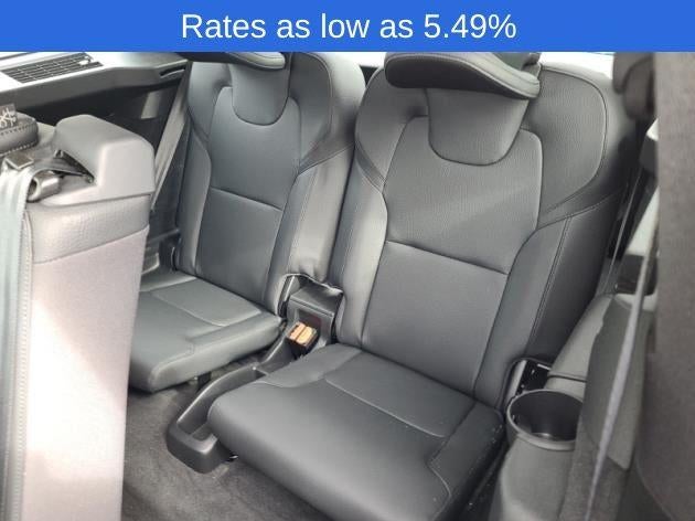 2024 Volvo XC90 Recharge Plug-In Hybrid T8 eAWD PHEV Plus Bright Theme 7P