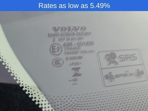 2024 Volvo XC90 Recharge Plug-In Hybrid T8 eAWD PHEV Plus Bright Theme 7P