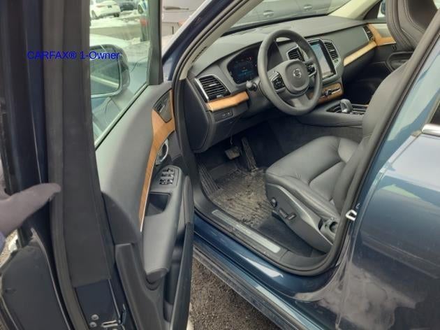 2024 Volvo XC90 Recharge Plug-In Hybrid T8 eAWD PHEV Plus Bright Theme 7P