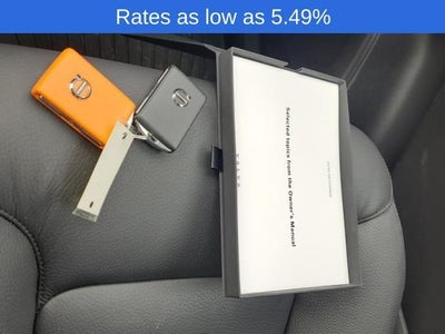 2024 Volvo XC90 Recharge Plug-In Hybrid T8 eAWD PHEV Plus Bright Theme 7P