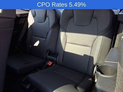 2024 Volvo XC90 Recharge Plug-In Hybrid T8 eAWD PHEV Plus Bright Theme 7P