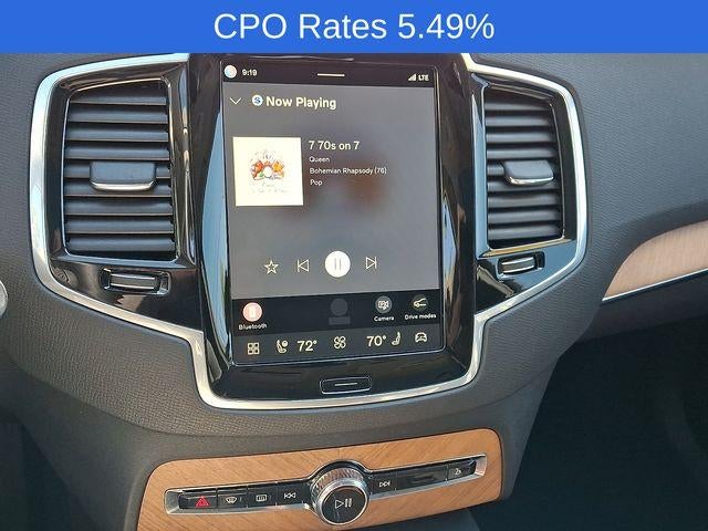 2024 Volvo XC90 Recharge Plug-In Hybrid T8 eAWD PHEV Plus Bright Theme 7P