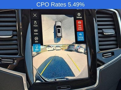2024 Volvo XC90 Recharge Plug-In Hybrid T8 eAWD PHEV Plus Bright Theme 7P