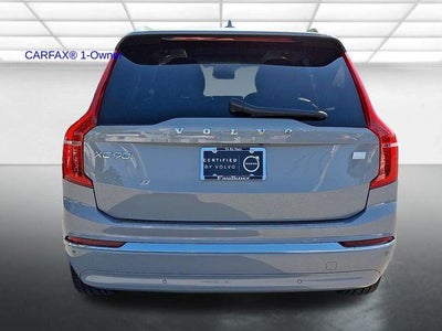 2024 Volvo XC90 Recharge Plug-In Hybrid T8 eAWD PHEV Plus Bright Theme 7P