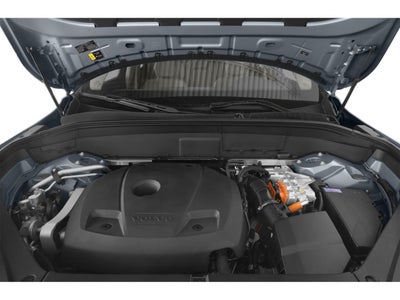 2024 Volvo XC90 Recharge Plug-In Hybrid T8 eAWD PHEV Plus Bright Theme 7P