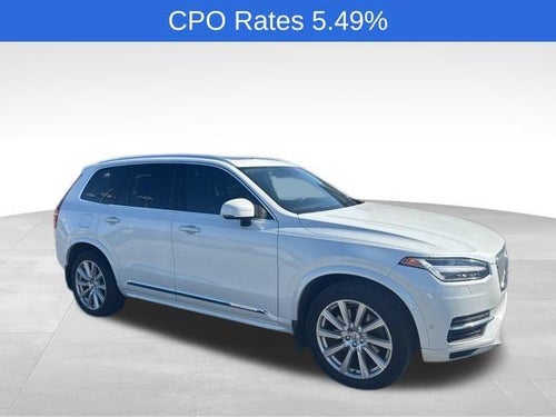 2024 Volvo XC60 Recharge Plug-In Hybrid T8 eAWD PHEV Core Dark Theme