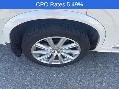 2024 Volvo XC60 Recharge Plug-In Hybrid T8 eAWD PHEV Core Dark Theme