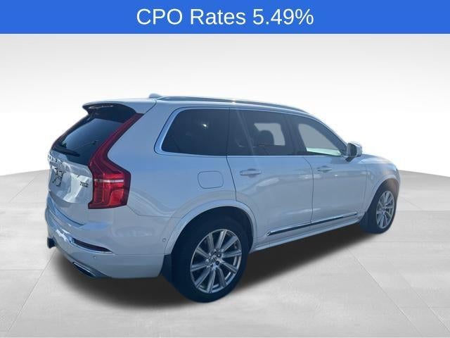 2024 Volvo XC60 Recharge Plug-In Hybrid T8 eAWD PHEV Core Dark Theme