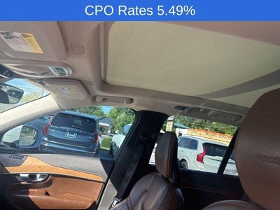 2024 Volvo XC60 Recharge Plug-In Hybrid T8 eAWD PHEV Core Dark Theme