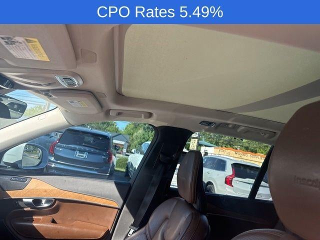 2024 Volvo XC60 Recharge Plug-In Hybrid T8 eAWD PHEV Core Dark Theme