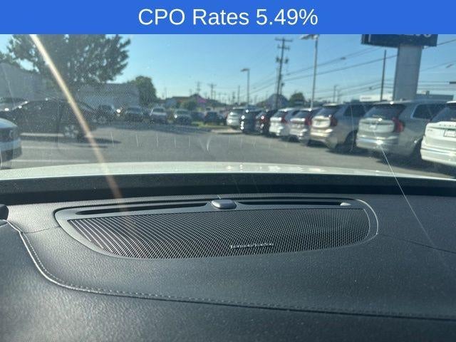 2024 Volvo XC60 Recharge Plug-In Hybrid T8 eAWD PHEV Core Dark Theme