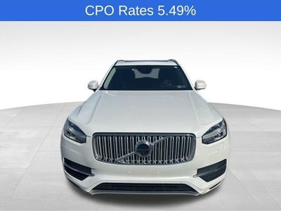 2024 Volvo XC60 Recharge Plug-In Hybrid T8 eAWD PHEV Core Dark Theme