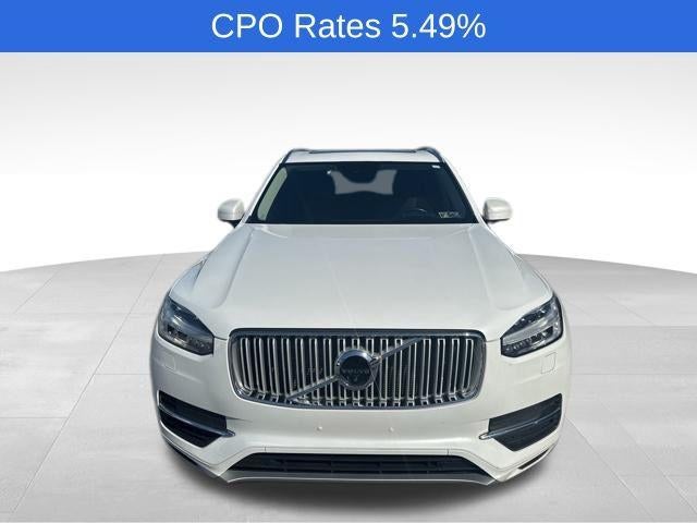 2024 Volvo XC60 Recharge Plug-In Hybrid T8 eAWD PHEV Core Dark Theme