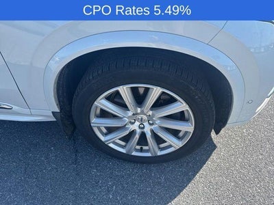 2024 Volvo XC60 Recharge Plug-In Hybrid T8 eAWD PHEV Core Dark Theme