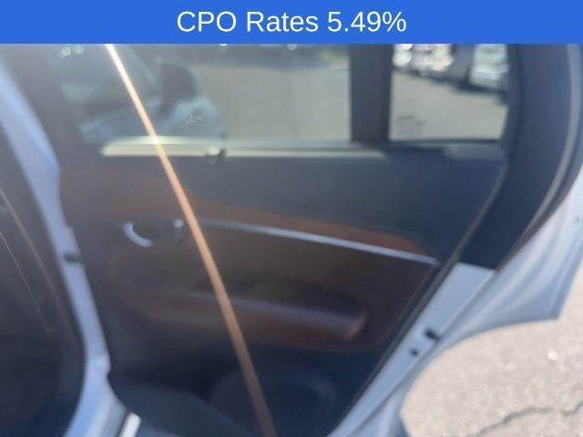 2024 Volvo XC60 Recharge Plug-In Hybrid T8 eAWD PHEV Core Dark Theme