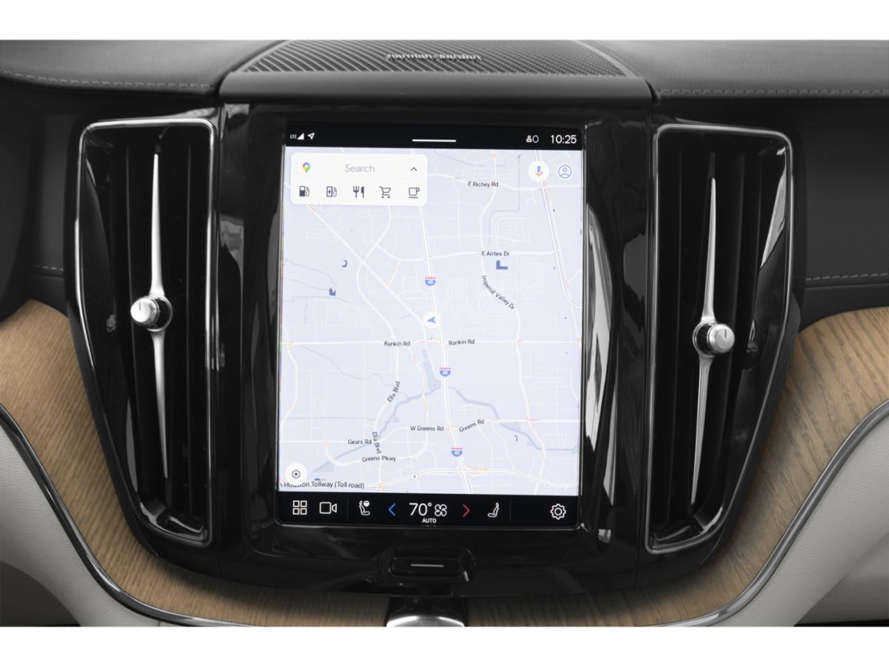 2024 Volvo XC60 Recharge Plug-In Hybrid T8 eAWD PHEV Core Dark Theme