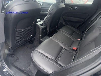 2022 Volvo XC60 Recharge Plug-In Hybrid T8 eAWD PHEV Inscription Extended Range