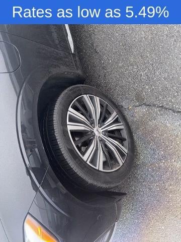 2022 Volvo XC60 Recharge Plug-In Hybrid T8 eAWD PHEV Inscription Extended Range